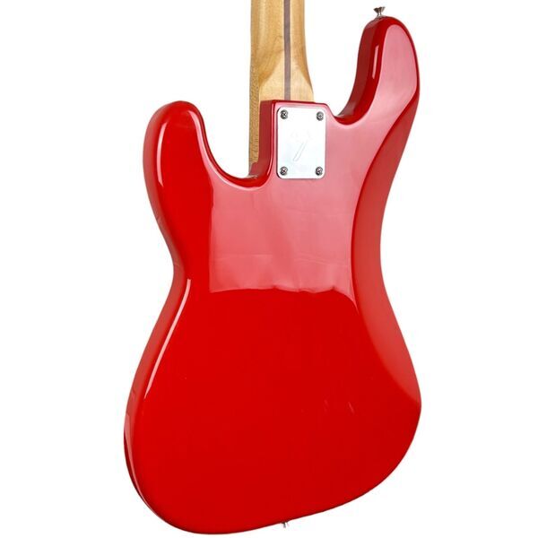 Fender Precision Bass 2018 - Red | red, image 4 of 4