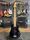 Fender Precision Bass Black 1978 Vintage Electric Bass Guitar | Black Vintage, thumbnail 1 of 5