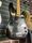 Fender Precision Bass Black 1978 Vintage Electric Bass Guitar | Black Vintage, thumbnail 3 of 5