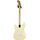 Fender Ritchie Blackmore Signature Stratocaster 2022 - Olympic White | Olympic White, thumbnail 4 of 5