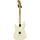 Fender Ritchie Blackmore Signature Stratocaster 2009 | olympic white, thumbnail 4 of 5