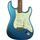 Fender Road Worn 60s Stratocaster 2021 - Lake Placid Blue | Lake Placid Blue, thumbnail 1 of 5