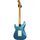 Fender Road Worn 60s Stratocaster 2021 - Lake Placid Blue | Lake Placid Blue, thumbnail 4 of 5