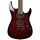 Fender Showmaster Stratocaster 2005 | black cherry burst, thumbnail 1 of 5