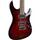 Fender Showmaster Stratocaster 2005 | black cherry burst, thumbnail 2 of 5