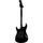 Fender Showmaster Stratocaster 2005 | black cherry burst, thumbnail 4 of 5