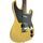 Fender Squier 51 Strat/Tele Hybrid - Butterscotch Blonde | blondi, thumbnail 2 of 5