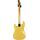 Fender Squier 51 Strat/Tele Hybrid - Butterscotch Blonde | blondi, thumbnail 4 of 5