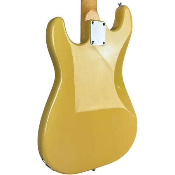 Fender Squier 51 Strat/Tele Hybrid - Butterscotch Blonde | blondi, image 5 of 5