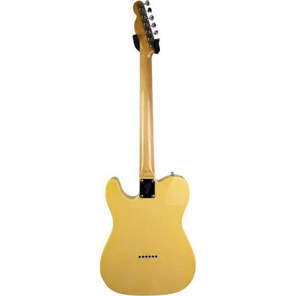 Fender Squier 71’ Reissue Telecaster 2002-2004 - Butterscotch Blonde | Butterscotch Blonde, image 3 of 4