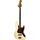 Fender Squier Series Jazz Bass - CS MOD - Vintage White | Vintage White, thumbnail 3 of 5