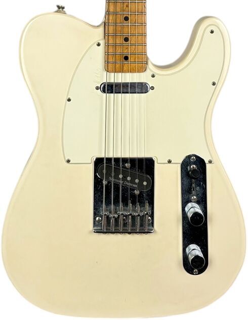 Fender Squier Series Telecaster 1994