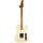 Fender Squier Series Telecaster 1994 - Vintage White | Vintage White, thumbnail 3 of 5