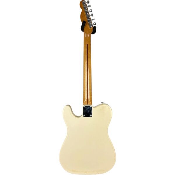 Fender Squier Series Telecaster 1994 - Vintage White | Vintage White, image 4 of 5