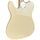 Fender Squier Series Telecaster 1994 - Vintage White | Vintage White, thumbnail 5 of 5