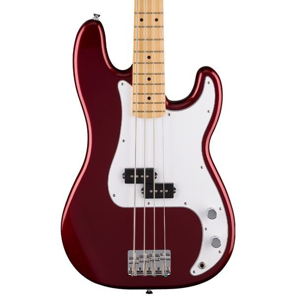 Fender Standard Precision Bass Guitar | Original, image 1 of 5