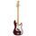 Fender Standard Precision Bass Guitar | Original, thumbnail 2 of 5