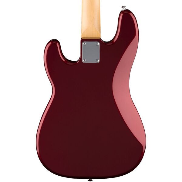 Fender Standard Precision Bass Guitar | Original, image 3 of 5