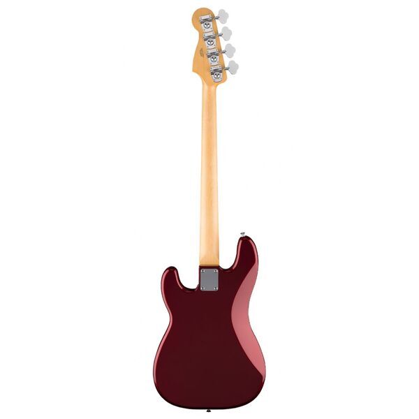 Fender Standard Precision Bass Guitar | Original, image 4 of 5