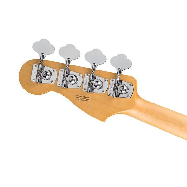 Fender Standard Precision Bass Guitar | Original, image 5 of 5