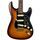 Fender Stevie Ray Vaughan Signature Stratocaster 1992 - Sunburst | sunburst, thumbnail 1 of 5