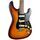 Fender Stevie Ray Vaughan Signature Stratocaster 1992 - Sunburst | sunburst, thumbnail 2 of 5