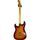 Fender Stevie Ray Vaughan Signature Stratocaster 1992 - Sunburst | sunburst, thumbnail 4 of 5