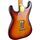 Fender Stevie Ray Vaughan Signature Stratocaster 1992 - Sunburst | sunburst, thumbnail 5 of 5