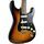 Fender Stevie Ray Vaughan Signature Stratocaster 2003 - Sunburst | sunburst, thumbnail 1 of 4