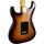 Fender Stevie Ray Vaughan Signature Stratocaster 2003 - Sunburst | sunburst, thumbnail 4 of 4