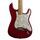 Fender Strat Plus 1993 Electric Guitar | Lipstick Red, thumbnail 1 of 5