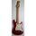 Fender Strat Plus 1993 Electric Guitar | Lipstick Red, thumbnail 2 of 5