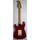 Fender Strat Plus 1993 Electric Guitar | Lipstick Red, thumbnail 4 of 5
