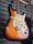 Fender Strat Plus 3-Color Sunburst 1991 Electric Guitar | sunburst, thumbnail 3 of 5