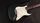 Fender Strat Plus Deluxe 1988 Gun Metal Blue | blue, thumbnail 2 of 5