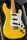 Fender Stratocaster International 1981 | Monaco Yellow | Monaco Yellow, thumbnail 3 of 5