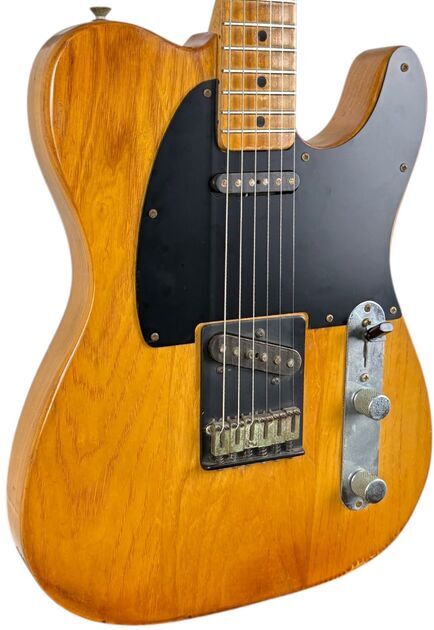 Fender Telecaster 1975