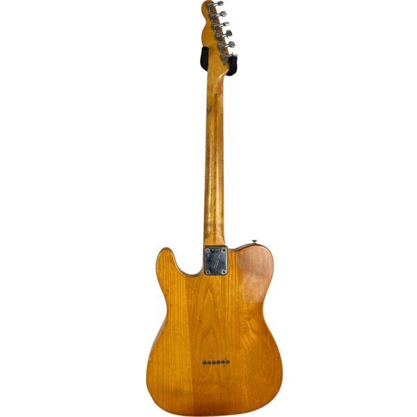 Fender Telecaster 1975 - Natural | Natural, image 3 of 4