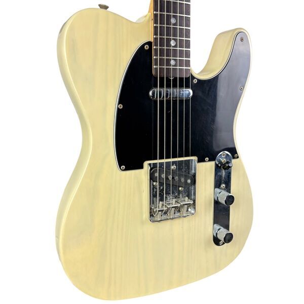 Fender Telecaster 1979 - White Blonde | White Blonde, image 1 of 4