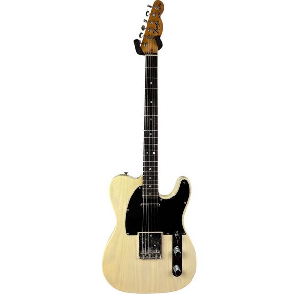 Fender Telecaster 1979 - White Blonde | White Blonde, image 2 of 4