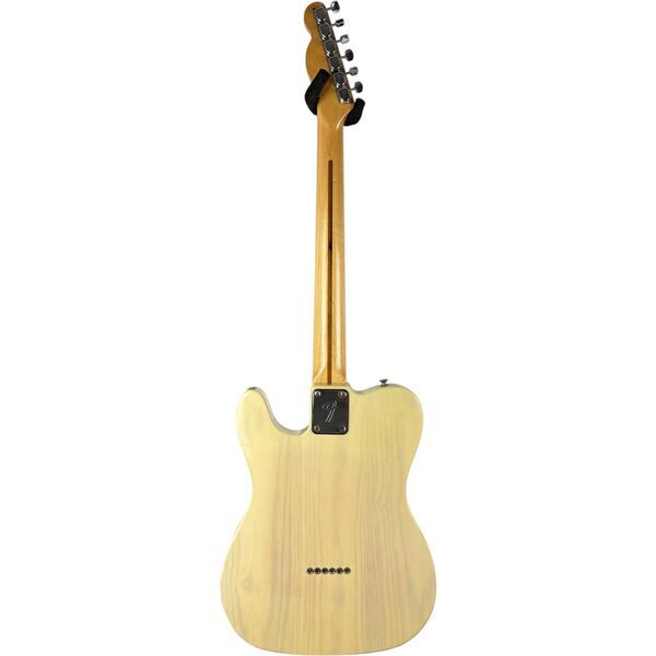 Fender Telecaster 1979 - White Blonde | White Blonde, image 3 of 4