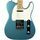 Fender Telecaster 2021 - Lake Placid Blue | Lake Placid Blue, thumbnail 1 of 5