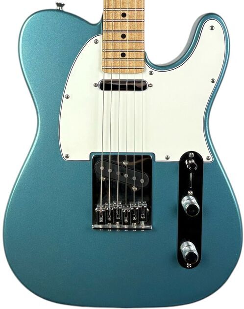 Fender Telecaster 2021 - Lake Placid
