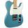 Fender Telecaster 2021 - Lake Placid Blue | Lake Placid Blue, thumbnail 2 of 5