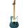 Fender Telecaster 2021 - Lake Placid Blue | Lake Placid Blue, thumbnail 3 of 5