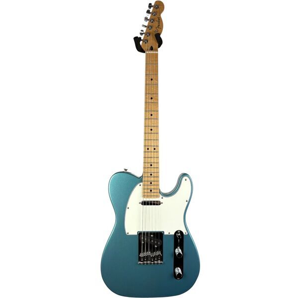 Fender Telecaster 2021 - Lake Placid Blue | Lake Placid Blue, image 3 of 5