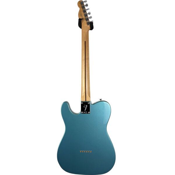Fender Telecaster 2021 - Lake Placid Blue | Lake Placid Blue, image 4 of 5