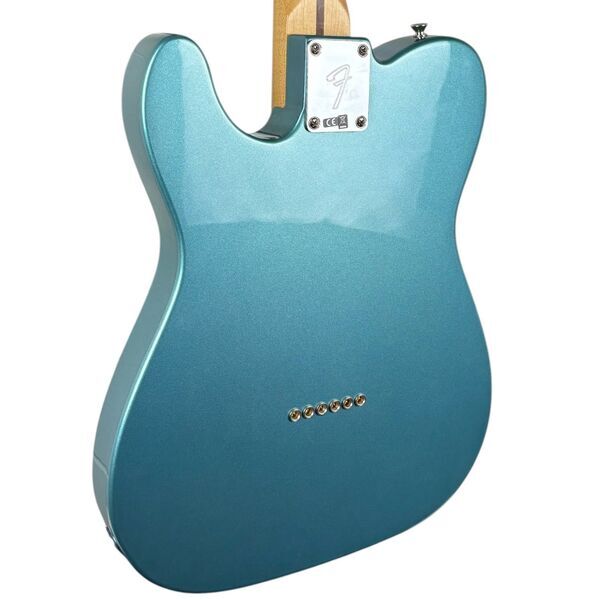 Fender Telecaster 2021 - Lake Placid Blue | Lake Placid Blue, image 5 of 5