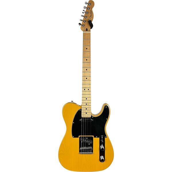 Fender Telecaster 2022 - Butterscotch Blonde | Butterscotch Blonde, image 3 of 5