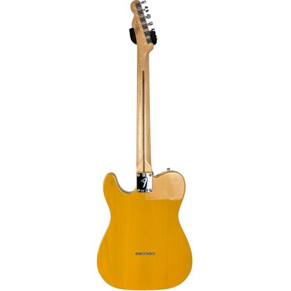 Fender Telecaster 2022 - Butterscotch Blonde | Butterscotch Blonde, image 4 of 5